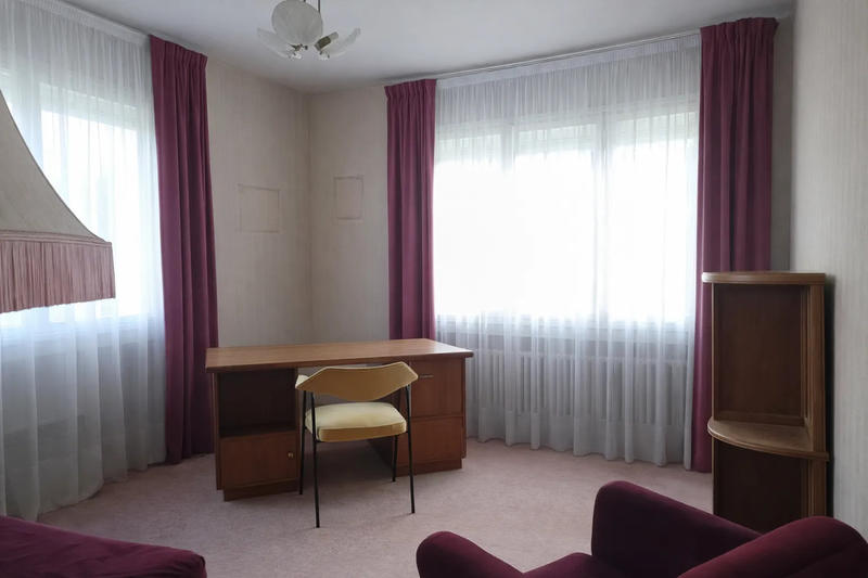 Maison - 166 m² - 5 pièces