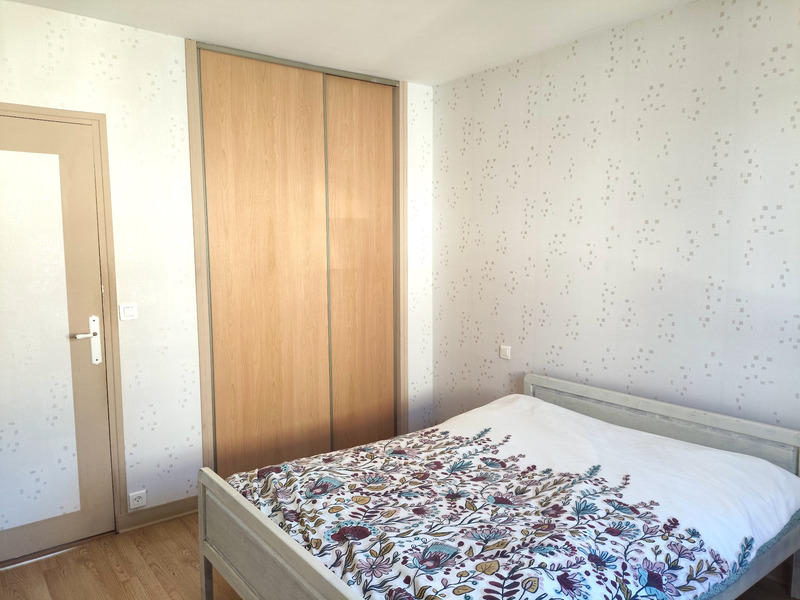 Maison - 107 m² - 4 pièces