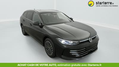 Volkswagen Passat 1.5 eTSI Opf 150 Dsg7 Elegance