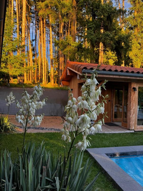 Maison de campagne - 290 m² - 6 pièces