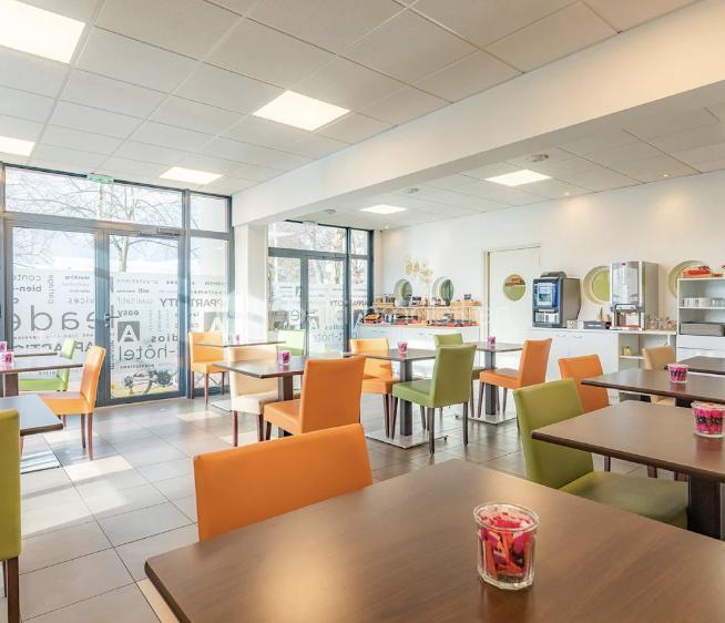 Appartement - 20 m² - 1 pièce