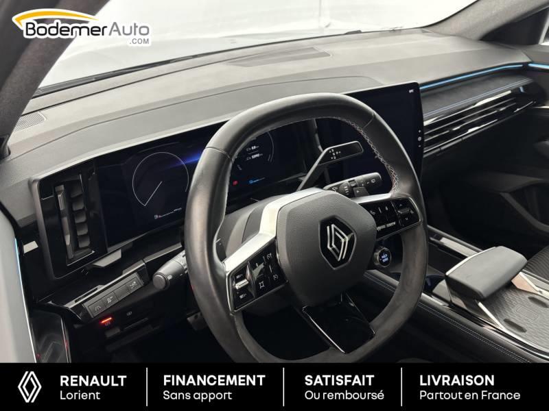 Renault Austral E-Tech hybrid 200 Techno esprit Alpine