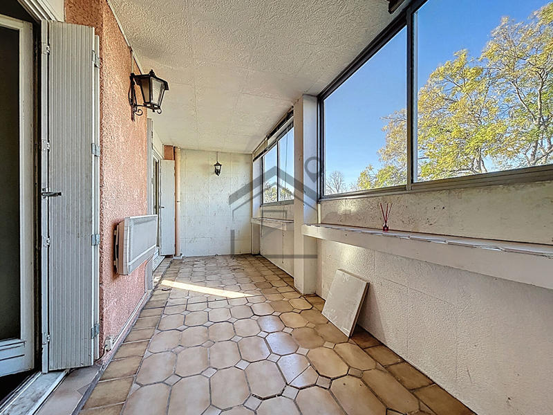 Appartement - 79 m² - 4 pièces