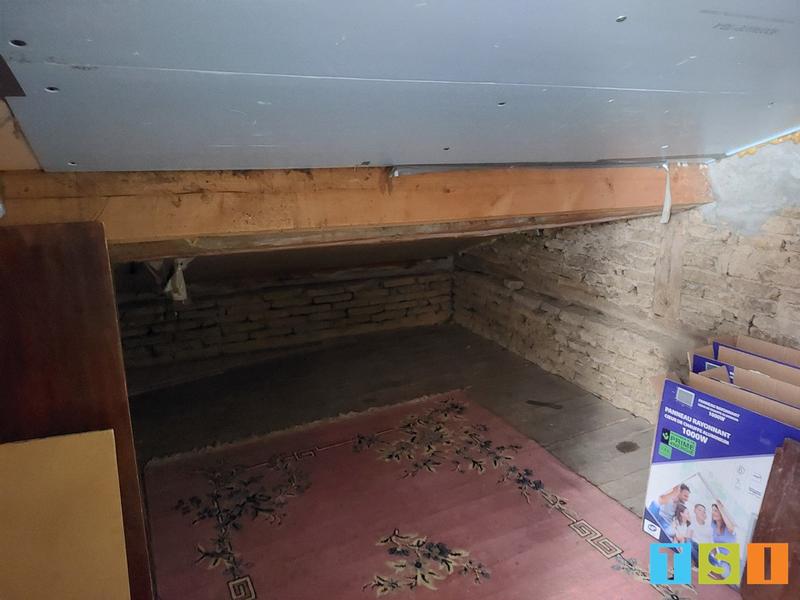 Maison - 128 m² - 5 pièces