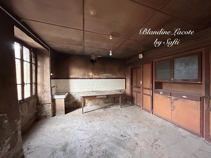 Maison - 150 m² - 4 pièces