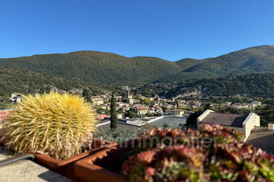 Appartement - 112 m² - 3 pièces