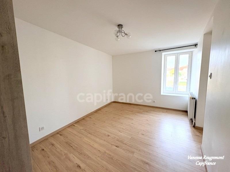 Maison de village - 66 m² - 3 pièces