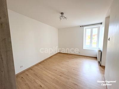 Maison de village - 66 m² - 3 pièces