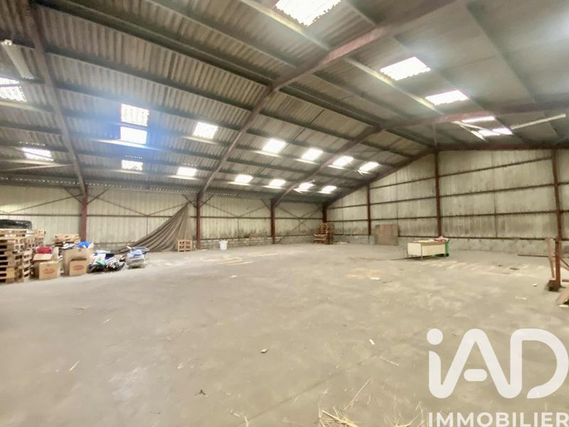 Maison - 315 m² - 7 pièces