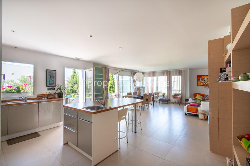 Maison - 142 m² - 5 pièces