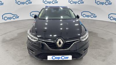 Renault Mégane Estate 1.5 Blue dCi 115 Edc 7 Business - Automatique