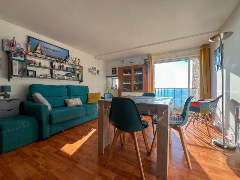 Appartement - 39 m² - 1 pièce
