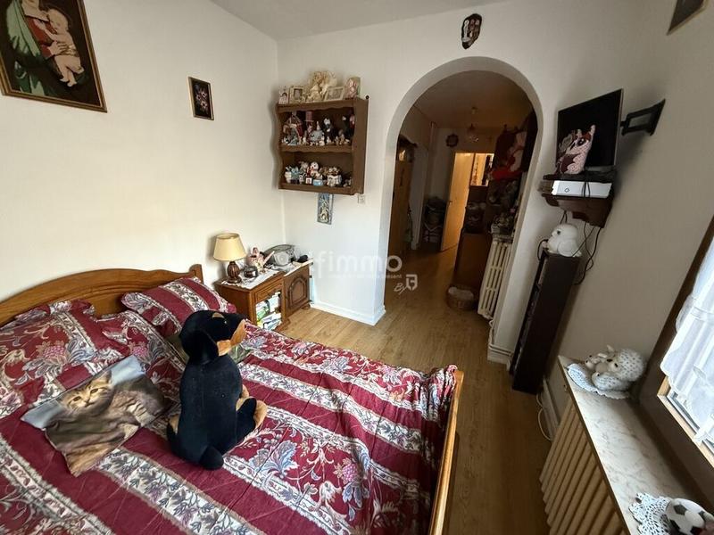 Immeuble - 278 m² - 12 pièces