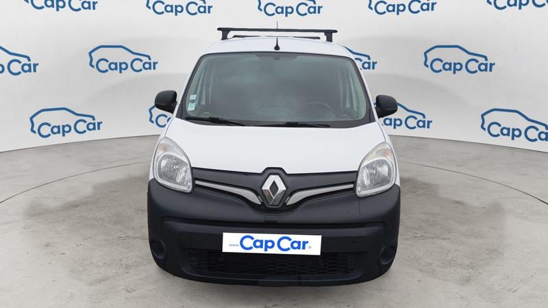 Renault Kangoo Express 1.5 Blue dCi 95 Grand Volume Confort