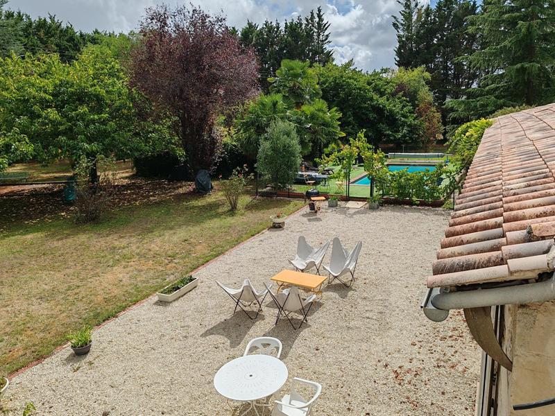 Ferme - 223 m² - 7 pièces