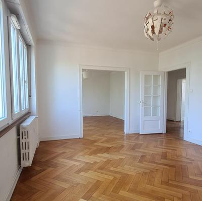 Appartement - 81 m² - 3 pièces