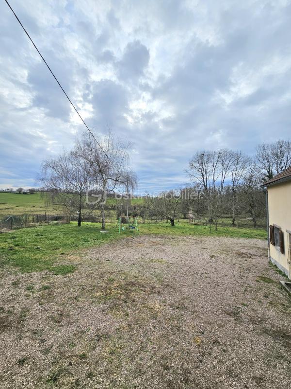 Longère - 154 m² - 7 pièces