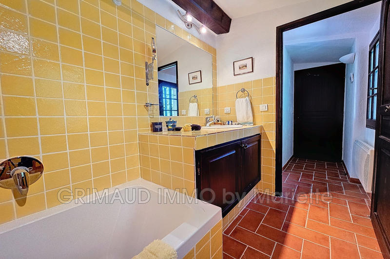 Maison - 127 m² - 6 pièces