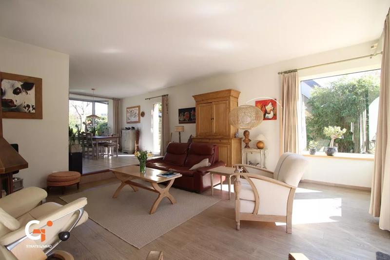 Maison - 174 m² - 7 pièces