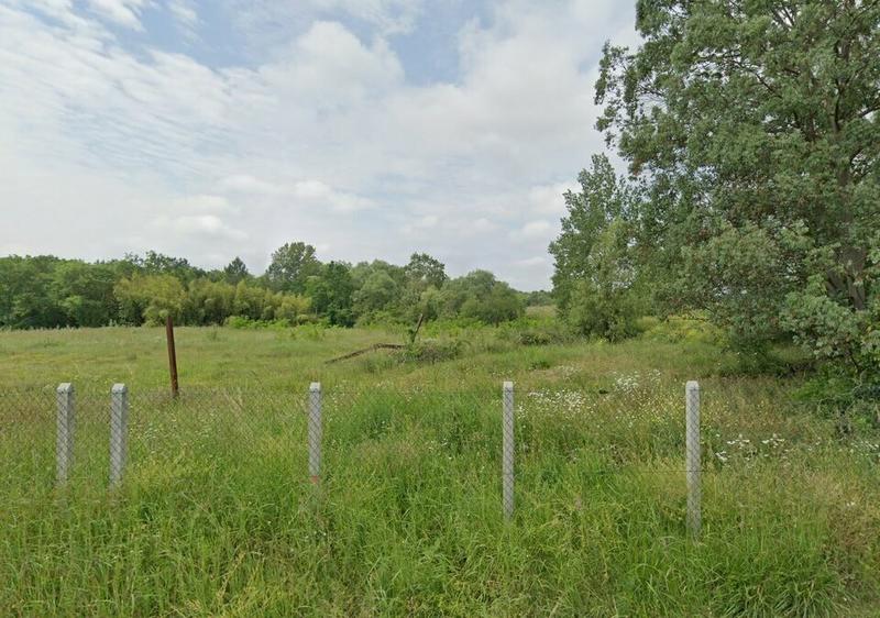Terrain constructible - 8 511 m²