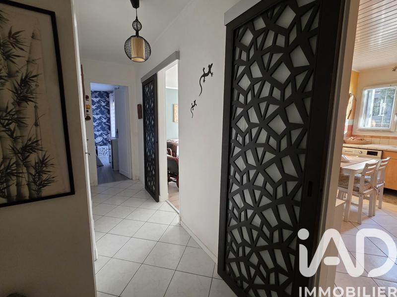 Appartement - 50 m² - 2 pièces