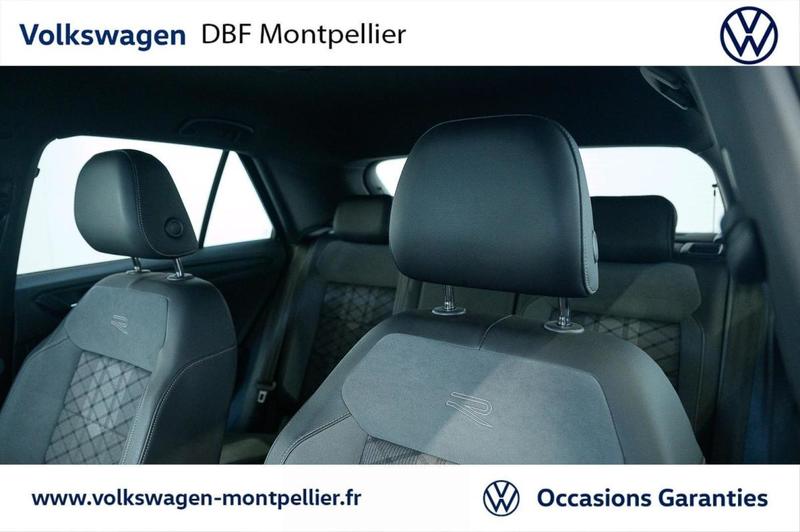 Volkswagen t-Roc 2.0 Tdi 150 Start/Stop Dsg7 R-Line