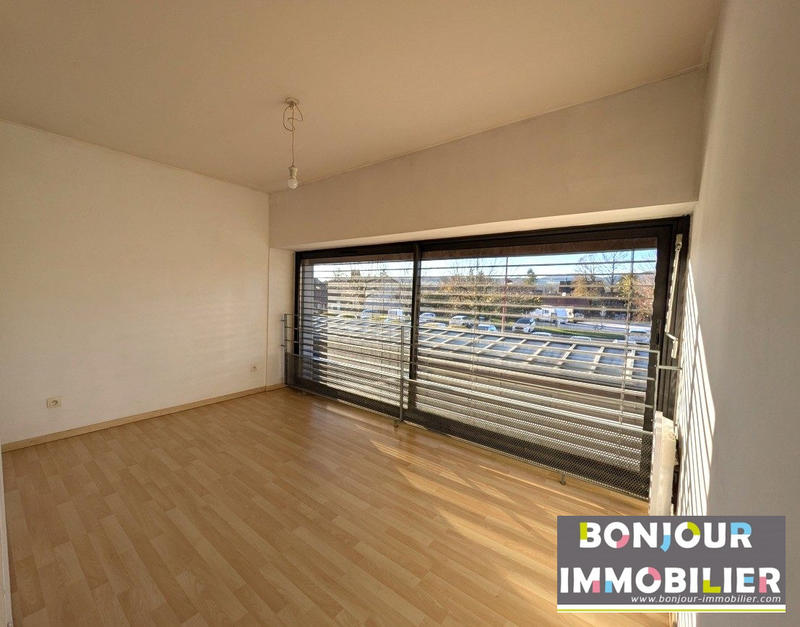 Appartement - 83 m² - 3 pièces
