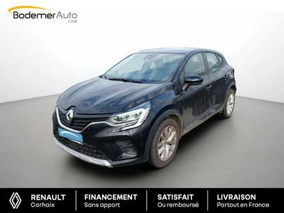 Renault Captur TCe 90 - 21 Business