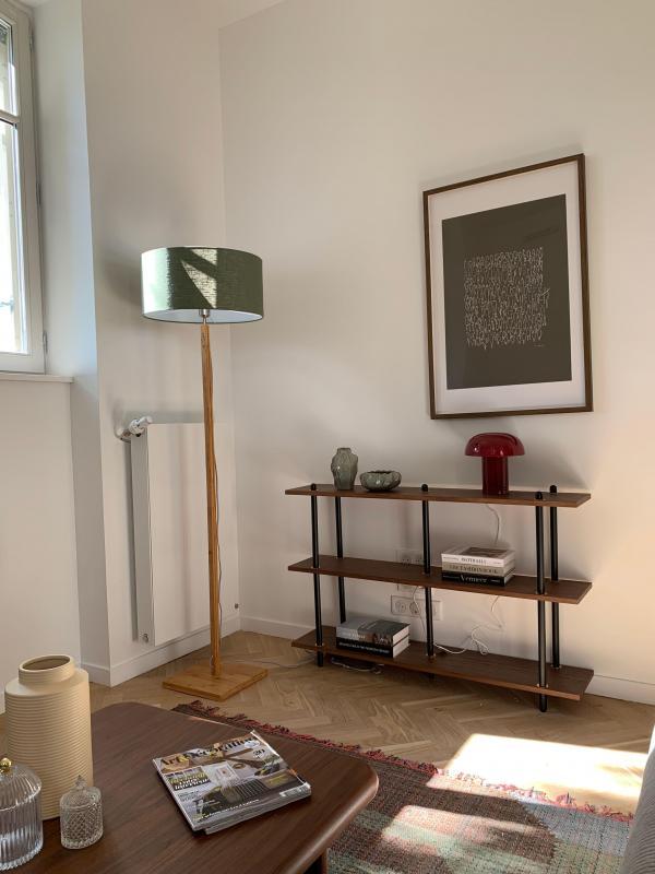 Duplex - 142 m² - 6 pièces