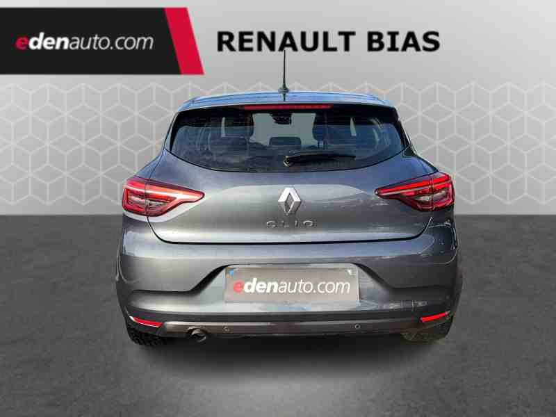Renault Clio TCe 90 - 21 Limited