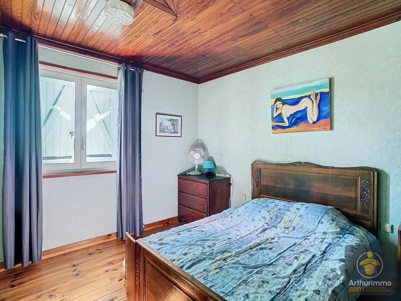 Maison - 158 m² - 7 pièces