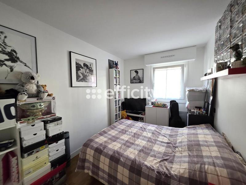 Appartement - 71 m² - 3 pièces