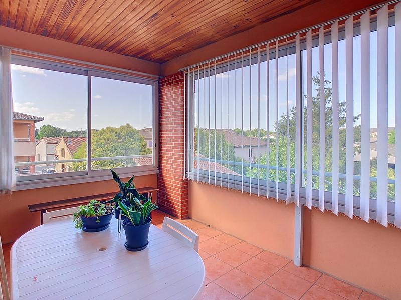 Appartement - 56 m² - 2 pièces