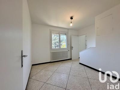 Maison - 123 m² - 6 pièces