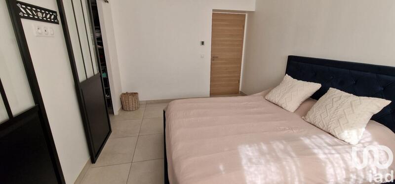 Maison - 142 m² - 5 pièces