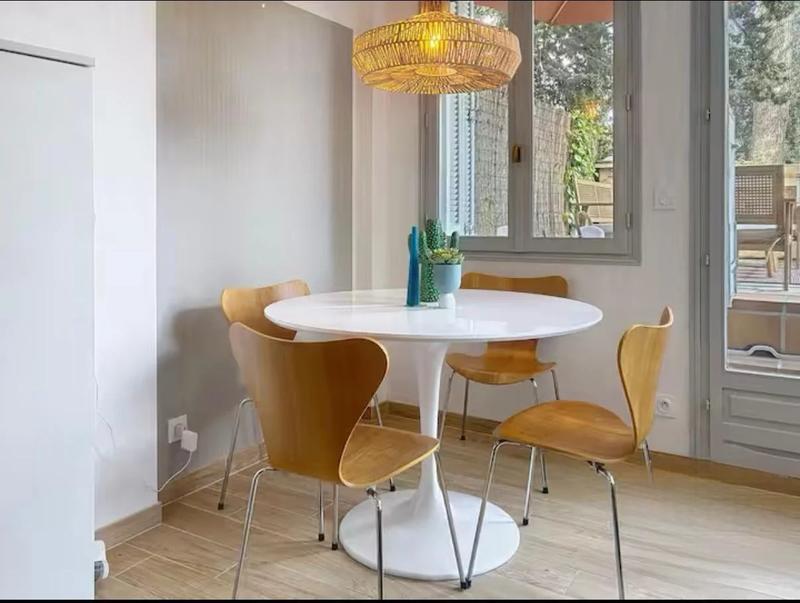 Appartement - 78 m² - 3 pièces