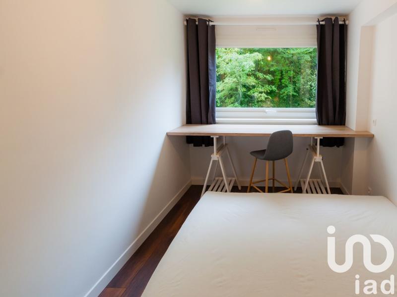 Appartement - 85 m² - 5 pièces