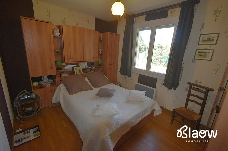 Maison - 107 m² - 6 pièces