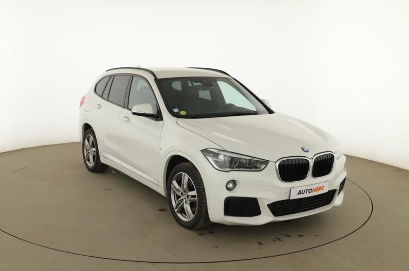 Bmw X1 xDrive20d m Sport Bva8 190 ch