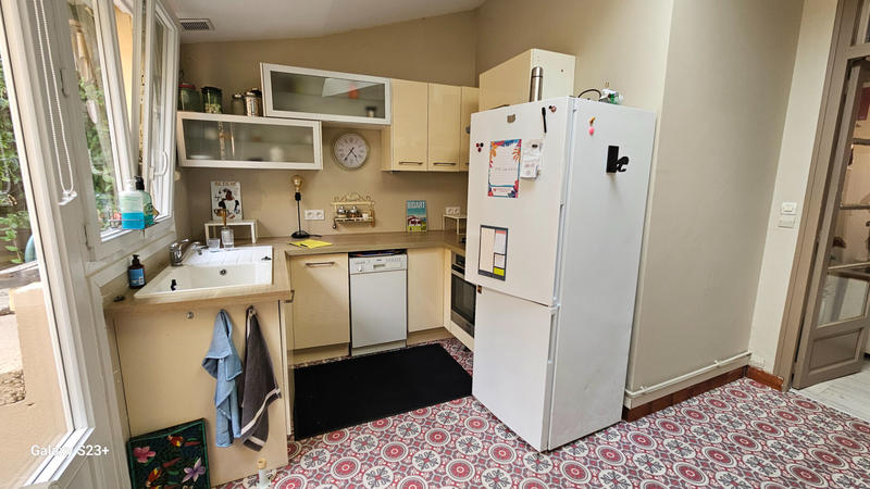 Maison - 127 m² - 5 pièces