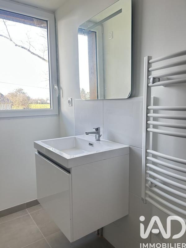 Maison - 131 m² - 5 pièces