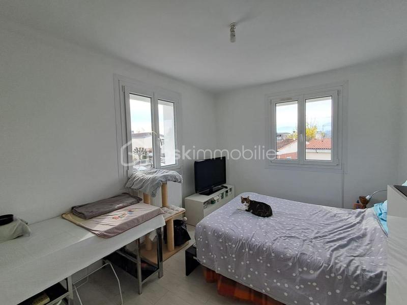 Maison de ville - 135 m² - 5 pièces