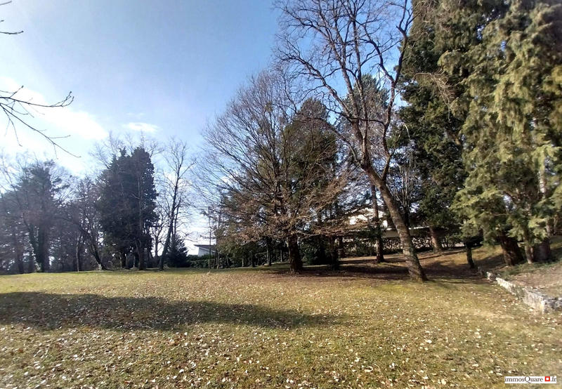 Appartement - 60 m² - 2 pièces