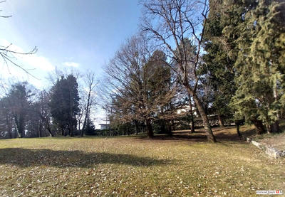 Appartement - 60 m² - 2 pièces