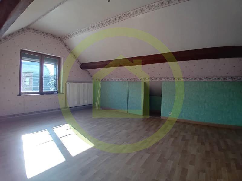 Maison - 148 m² - 6 pièces