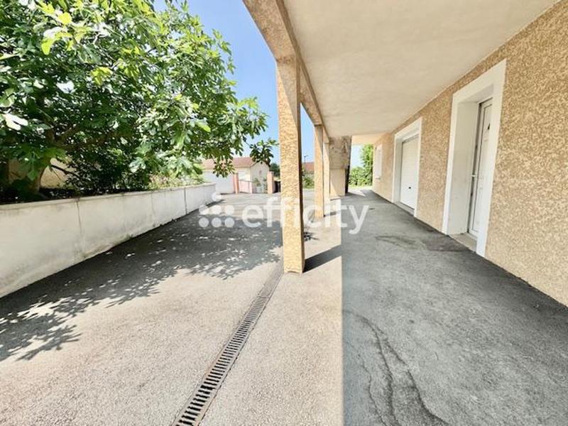 Maison - 118 m² - 6 pièces