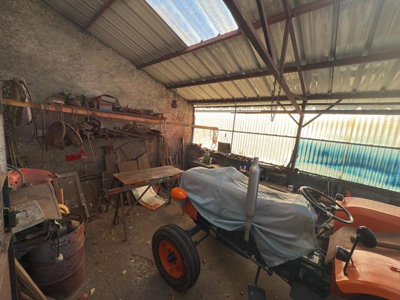 Maison - 100 m² - 6 pièces