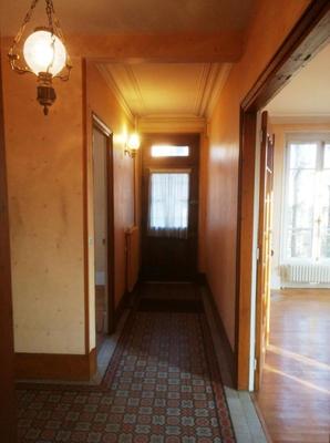 Maison - 180 m² - 6 pièces