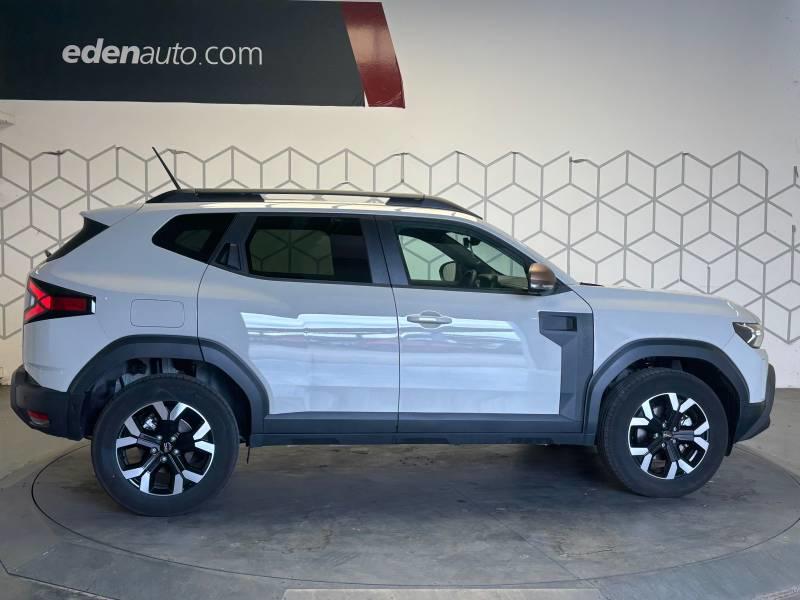 Dacia Duster Hybrid 140 Extreme