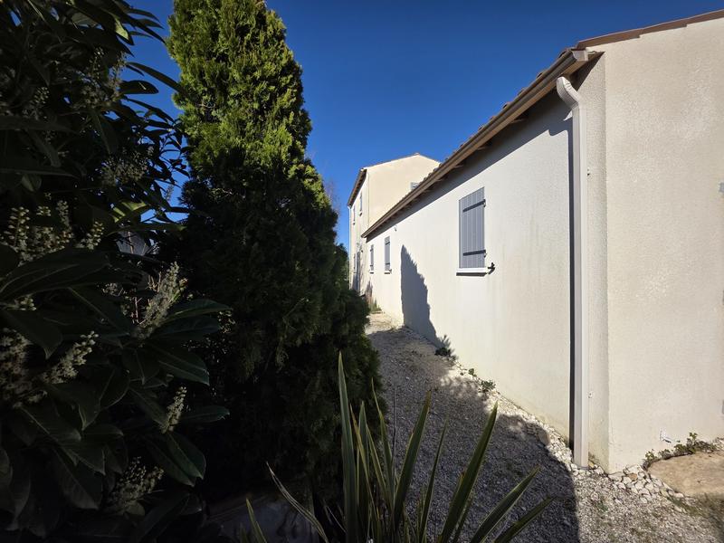 Maison - 128 m² - 5 pièces